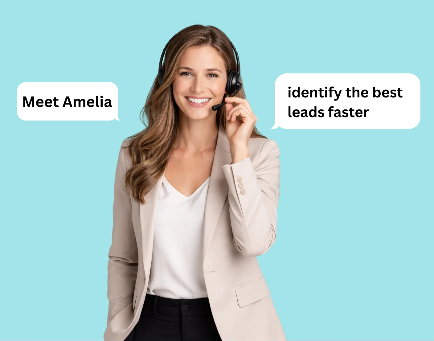 Lead Qualification Agent | Voob.ai Use Case
