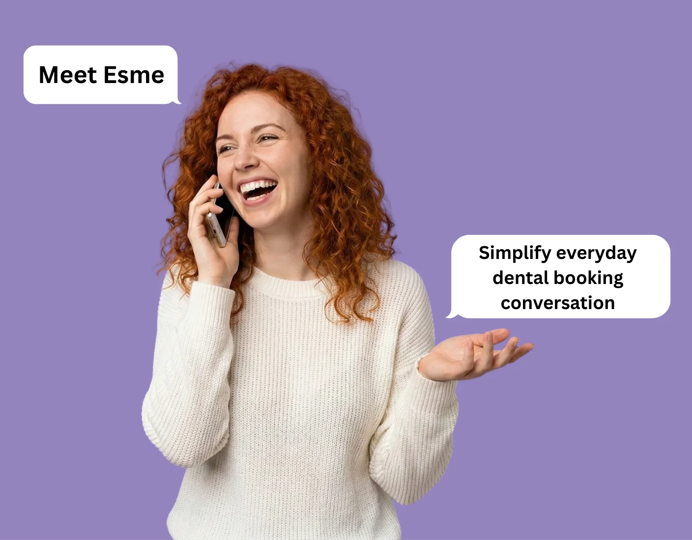 Dentist Appointment Agent | Voob.ai Use Case