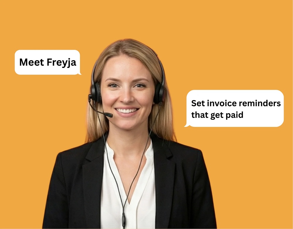 Payment Reminder Agent - Voob.ai AI Voice Agent