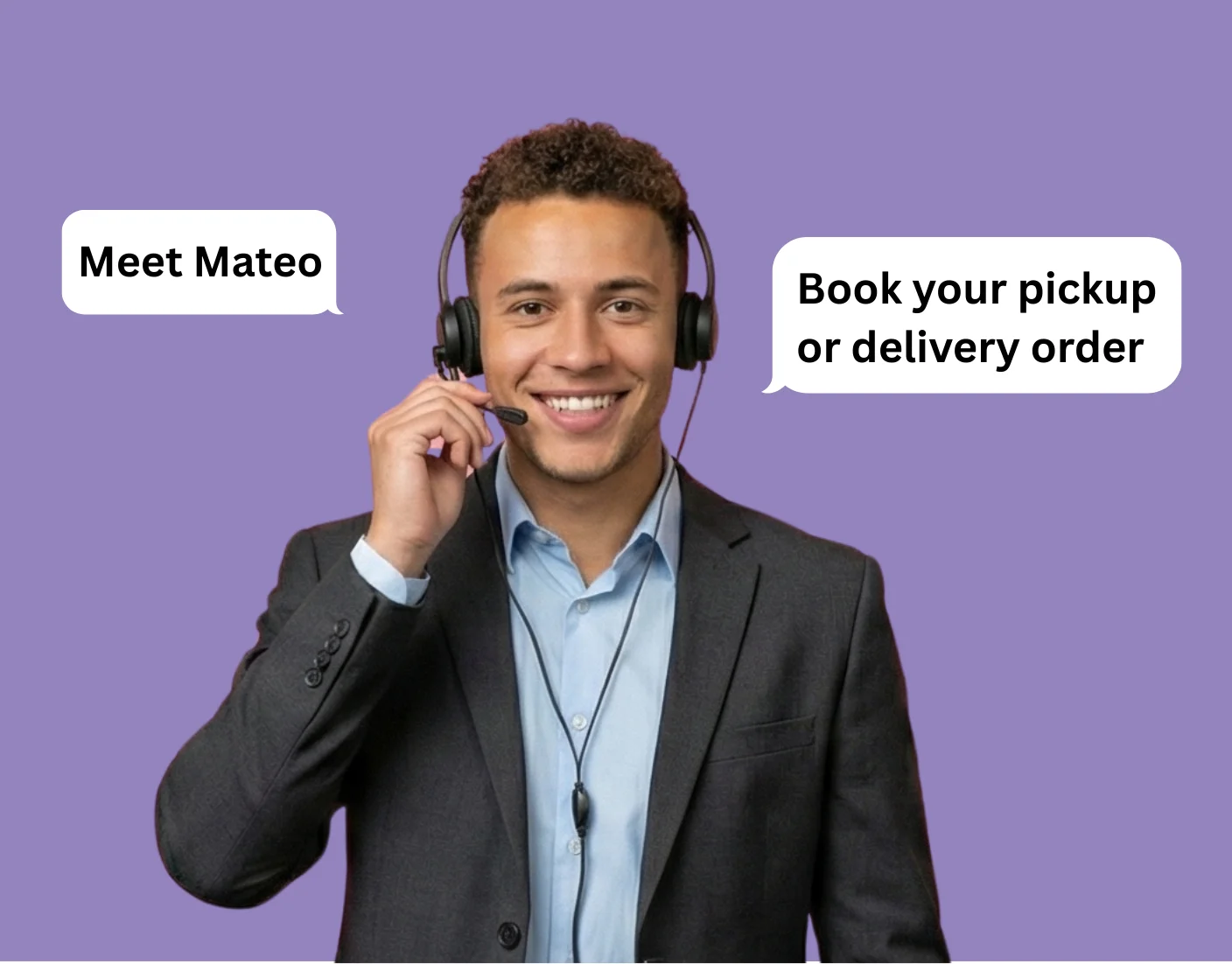 Restaurant Order Booking Agent | Voob.ai Use Case